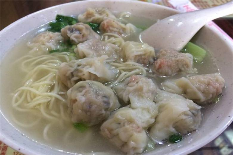 魏字号云吞世家